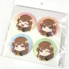 2026年最新】からぴち えと 缶バッチの人気アイテム - メルカリ