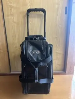 Hi-SP STRIKES ボウリング2ボールカート