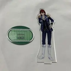 うたプリ 寿嶺二 アクリルスタンド