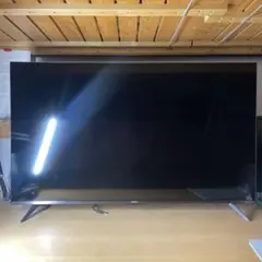 全国送料込❣️ 4年前購入ジャパンネクスト4K50型液晶モニター
