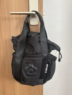 MARY QUANT ショルダーバッグ