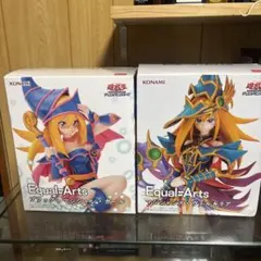 送料無料】遊戯王 ブラックマジシャンガール・ マジシャンズ