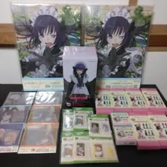 一番くじ その着せ替え人形は恋をする 喜多川海夢 黒江雫 まとめ売り