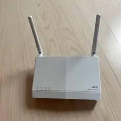 Buffalo AX4 無線LAN中継機 1200Mbps