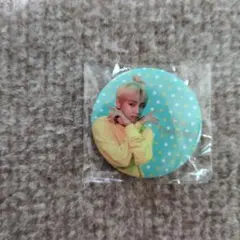 2026年最新】bts 缶バッチ テヒョンの人気アイテム - メルカリ