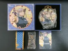 鬼滅の刃 宇髄天元　海外限定 Keepコラボ 記念メダル カード　日輪刀