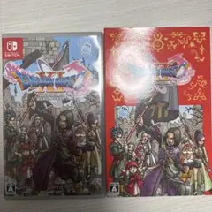Romancing SaGa 2 & Dragon Quest XIセット売り - メルカリ