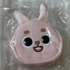 DAY6 ウォンピル ポーチ DENIMALS PIL クリコン キーリング - メルカリ