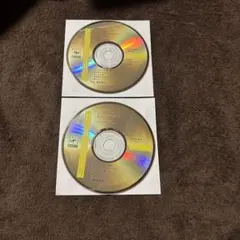 THE 東南西北　CD2枚セット 商品説明お読み下さい