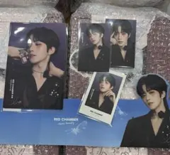 中華 垂涎 ABO Desire 雑誌 黄星 邱鼎杰 5点セット