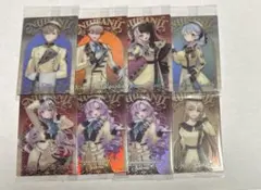 にじさんじウエハース　まとめ売り