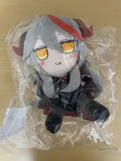 2025年最新】Gift アズールレーン ぬいぐるみシリーズの人気