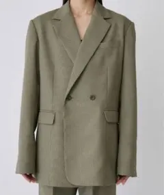 ENOF over size jacket