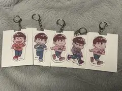 キャンドゥ キャラクターグッズ