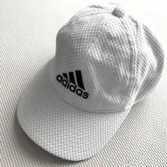 adidas CLIMACOOL FM3335 ホワイトOSFX57〜60cmのサムネイル