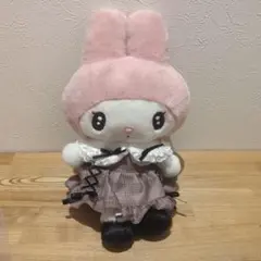비밀 멜로클로 마이멜로 마이멜로디 봉제인형 산리오 봉제인형