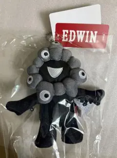 大阪万博限定 ミャクミャク エドウィンコラボ EDWIN - メルカリ