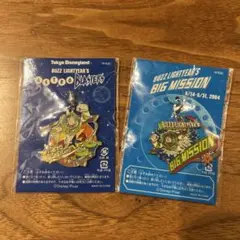 レア　ディズニー　ランド　バズ　アストロ　オープン記念日　非売品　コレクション 2025年最新】アストロブラスター オープン記念の人気アイテム