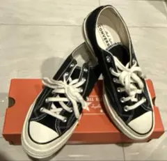 【美品】チャックテイラーCHUCK TAYLOR CT70 27.5cm