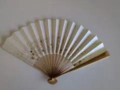 京扇堂★壽恵廣★新品未使用女性向け