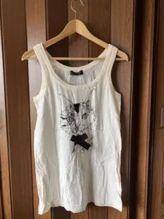 【新品】JILLSTUART★タンクトップ★リボンのサムネイル