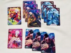 【匿名発送】ビジュコレ 蘭丸　vol．2