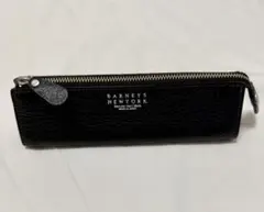 BARNEYS NEW YORK レザー ペンケースのサムネイル