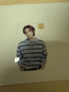 BOYNEXTDOOR イハン