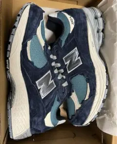 ニューバランス New Balance M2002RDF 26.5cm