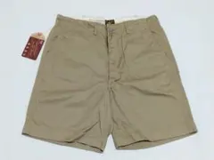 2026年最新】The REAL McCOY'S メンズ ショートパンツ・ハーフパンツの