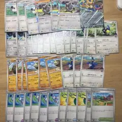 ポケモンカード　バトルパートナーズ　ホップのザシアン　デッキパーツ