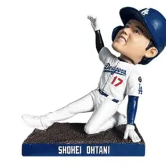 2025年最新】大谷翔平 ボブルヘッドmvpの人気アイテム - メルカリ