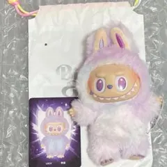 energy ラブブ luck