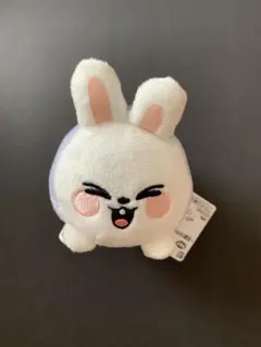 STRAYKIDS MAGICSCHOOL SKZOO 10cm ぬい リノ - メルカリ