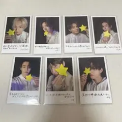 ENHYPEN 宵 トレカ コンプリート