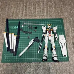 2026年最新】νガンダム mg ジャンクの人気アイテム - メルカリ