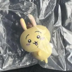 サンリオ　ちいかわ　なりきりフィギュア　ガチャ　うさぎ　ポムポムプリン