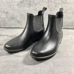 美品✨【ヴィンテージ】サイドゴアブーツ レインキッズ 20cm