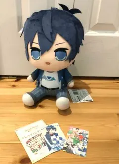 た*だ様 カラフルピーチ　全員集合　なおきり　トレカ　ぷぴぱ