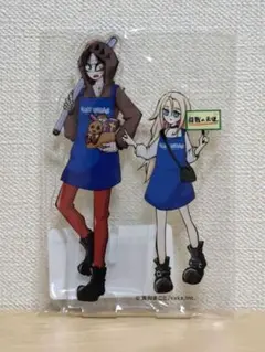 2025年最新】殺戮の天使 アクスタの人気アイテム - メルカリ