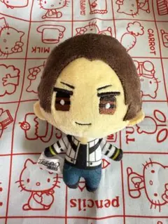 2025年最新】草薙京 ぬいぐるみの人気アイテム - メルカリ