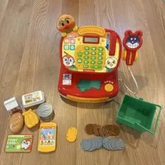 アンパンマン 知育玩具