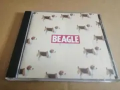 ビーグルBEAGLE国内盤アルバムCD■ギターポップ■ネオアコ■スウェーデン■