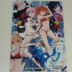 アクセルワールド ゲーマーズ特典 ミニポスター 希少 - メルカリ