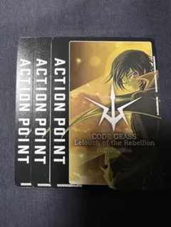 2025年最新】ユニオンアリーナ コードギアスの人気アイテム