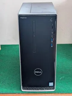 ベアーボン状態のDell Precision 3450/CPUなし・メモリなし - メルカリ