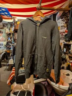 subciety パーカー