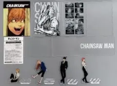 2025年最新】mappa 全巻購入特典 チェンソーマンの人気アイテム