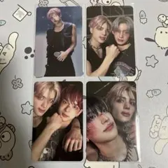 &team maki タレントカード