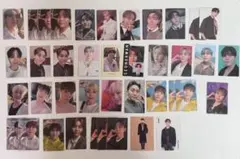 SEVENTEEN セブチ トレカ スングァン まとめ売り